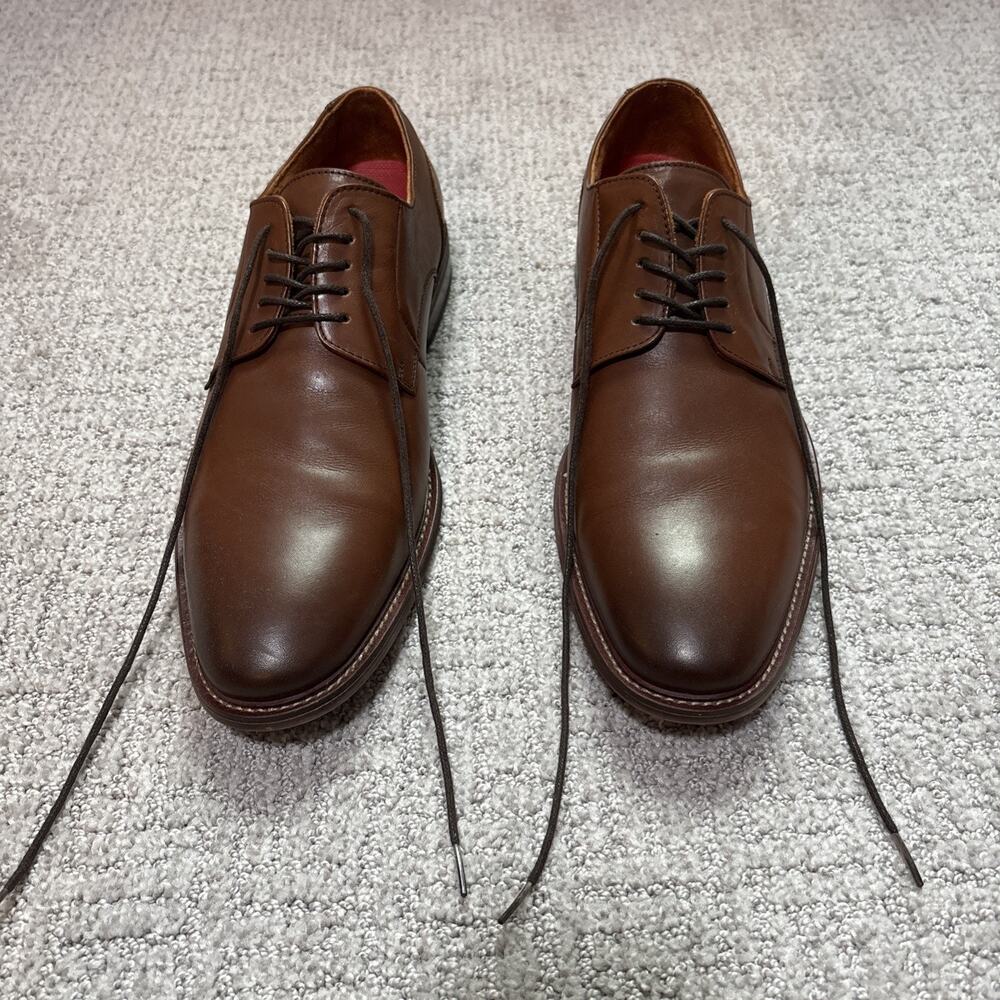 Stacy Adams Men's Dress Shoes Size 11M